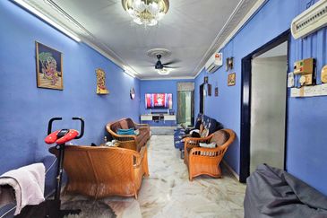 Taman Cheras Perdana