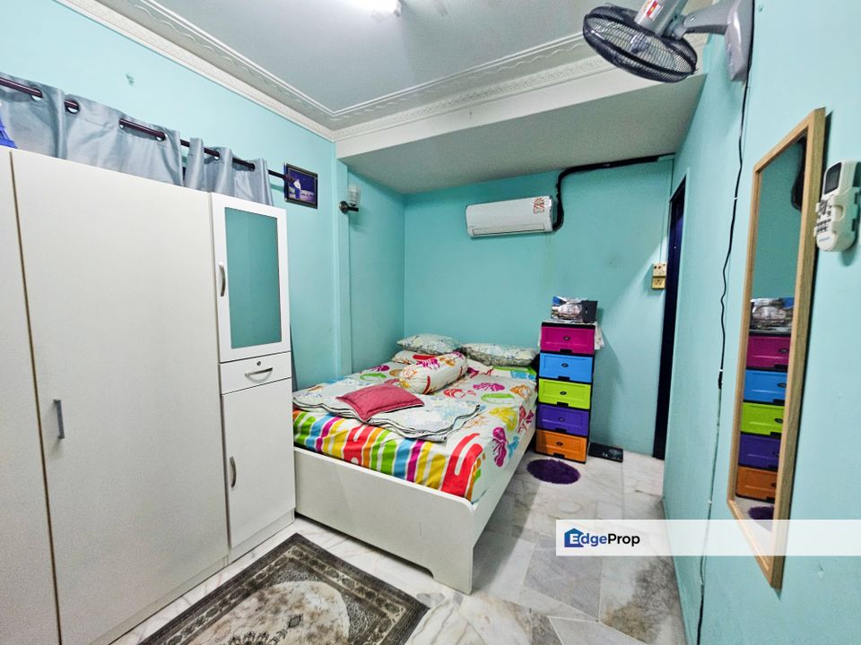 [VERY WELL KEPT + FULLY RENOVATED + WIDE CARPORCH]Taman Cheras Perdana, Selangor, Cheras