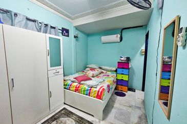 Taman Cheras Perdana