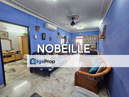 [VERY WELL KEPT + FULLY RENOVATED + WIDE CARPORCH]Taman Cheras Perdana, Selangor, Cheras