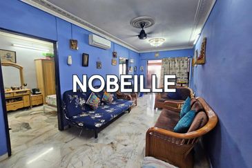 Taman Cheras Perdana