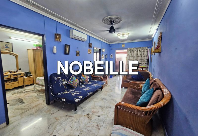 Taman Cheras Perdana