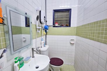 Taman Cheras Perdana