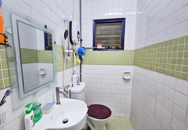 Taman Cheras Perdana