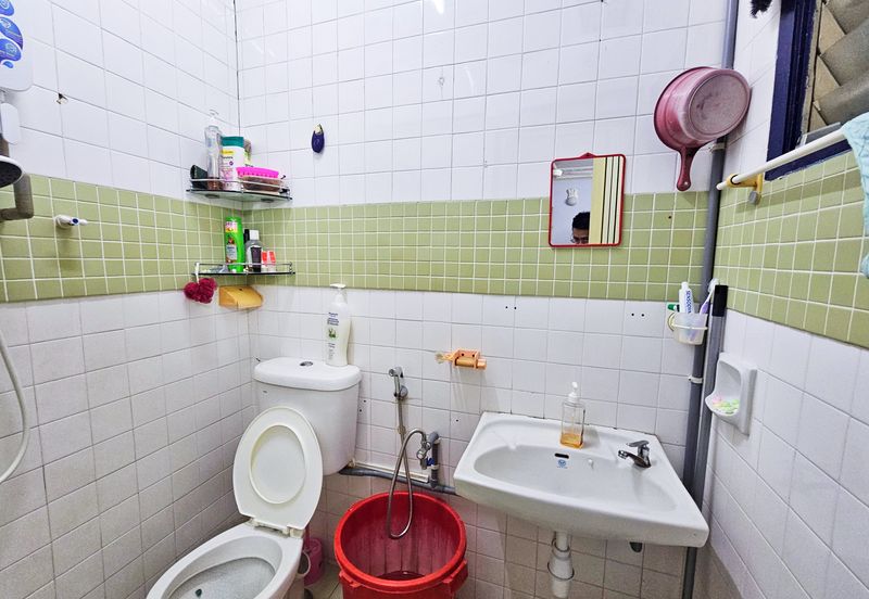 Taman Cheras Perdana