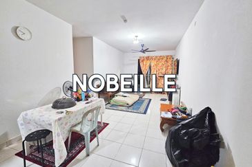 Harmoni 1 Putra Heights