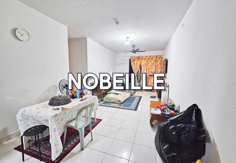 Harmoni 1 Putra Heights