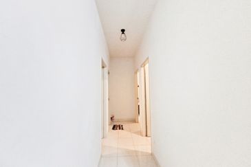 Harmoni 1 Putra Heights