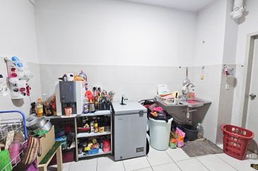 Harmoni 1 Putra Heights