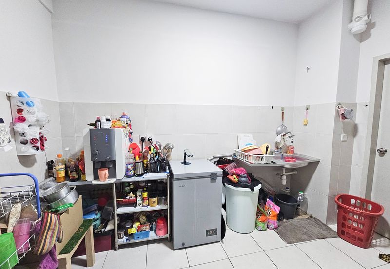 Harmoni 1 Putra Heights