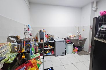 Harmoni 1 Putra Heights