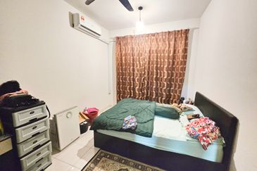 Harmoni 1 Putra Heights