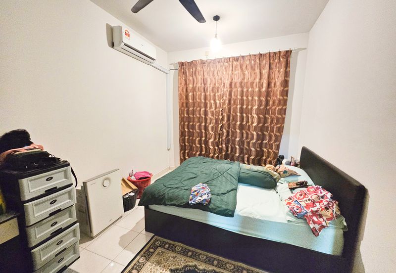 Harmoni 1 Putra Heights