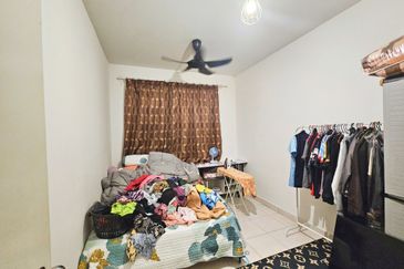 Harmoni 1 Putra Heights