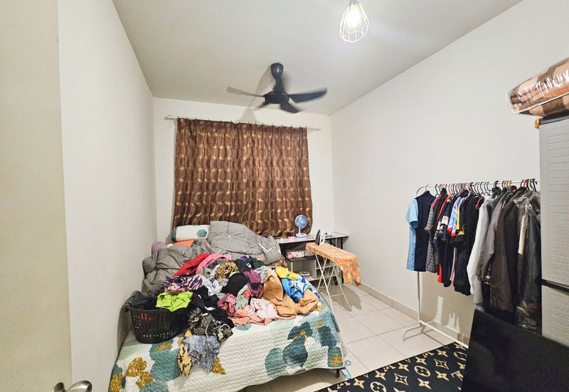 Harmoni 1 Putra Heights