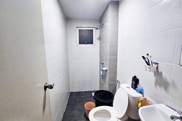 Harmoni 1 Putra Heights