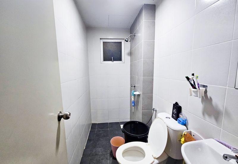 Harmoni 1 Putra Heights