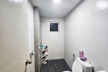 Harmoni 1 Putra Heights