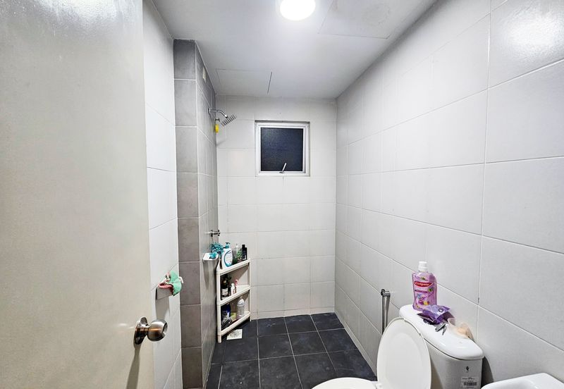 Harmoni 1 Putra Heights