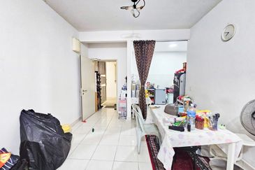 Harmoni 1 Putra Heights