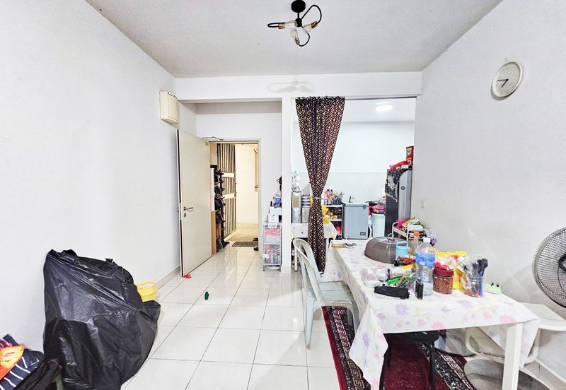 Harmoni 1 Putra Heights