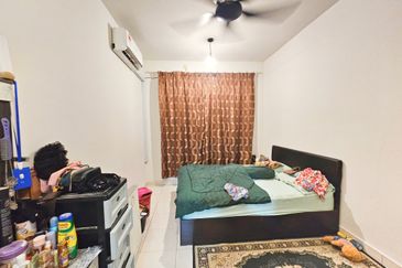 Harmoni 1 Putra Heights