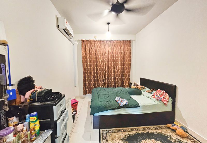 Harmoni 1 Putra Heights