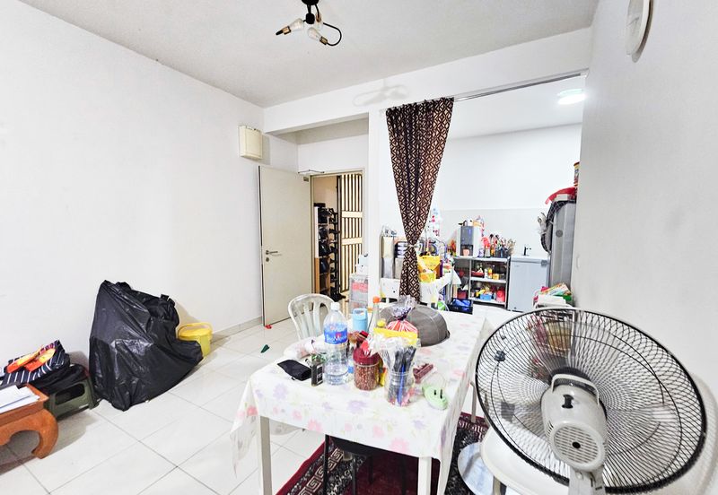 Harmoni 1 Putra Heights