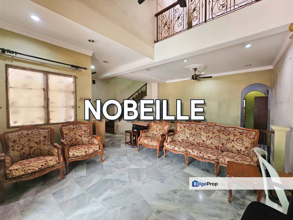 [EXTENDED BACK + WITH KITCHEN + GOOD LOCATION] USJ 11, USJ 9, Subang Jaya, Selangor, Subang Jaya