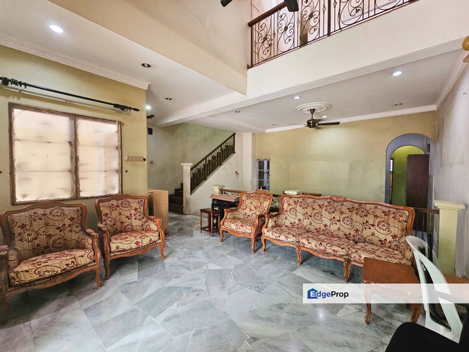 [EXTENDED BACK + WITH KITCHEN + GOOD LOCATION] USJ 11, USJ 9, Subang Jaya, Selangor, Subang Jaya