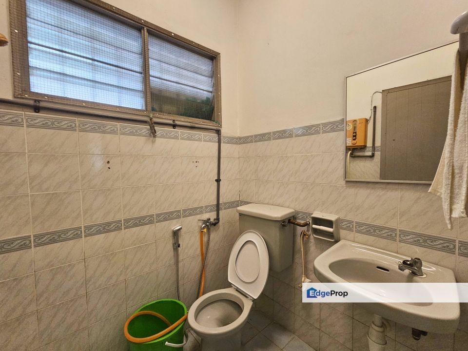 [EXTENDED BACK + WITH KITCHEN + GOOD LOCATION] USJ 11, USJ 9, Subang Jaya, Selangor, Subang Jaya