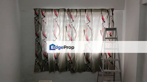 Renovated Segar Ria Apartment Cheras , Kuala Lumpur, Cheras