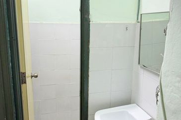 Pangsapuri Seri Mutiara