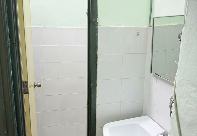 Pangsapuri Seri Mutiara