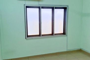 Pangsapuri Seri Mutiara