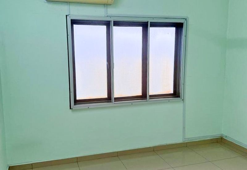 Pangsapuri Seri Mutiara