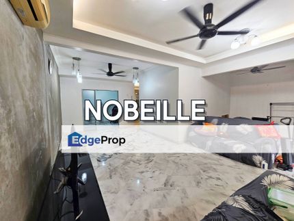 [FULL RENOVATED + FULL EXTENDED + COURTYARD COVERED] Putra Permai, Putra Heights, Subang Jaya, Selangor, Subang Jaya