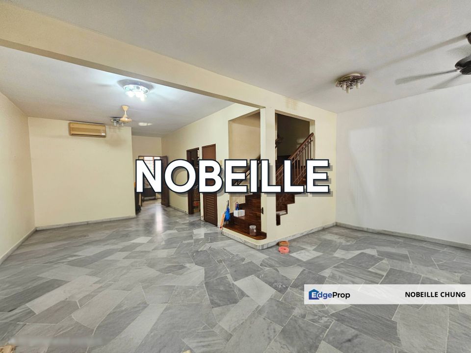 [GOOD UNIT + GATED GUARDED + WITH KITCHEN] USJ 18, USJ 16 17 Subang Jaya, Selangor, USJ