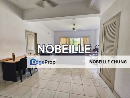 [KITCHEN CABINET + G&G + G-FLR] Antilla Lagoon Villas, Lagoon Suites, Selangor, Kota Kemuning