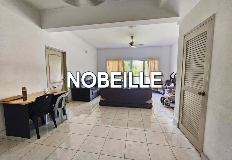 Antilla Lagoon Villas