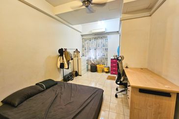 Antilla Lagoon Villas