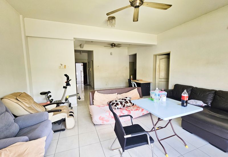 Antilla Lagoon Villas