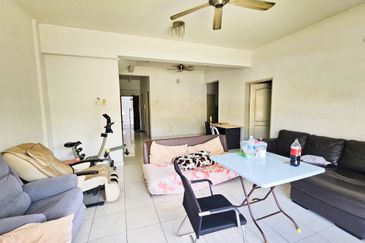 Antilla Lagoon Villas