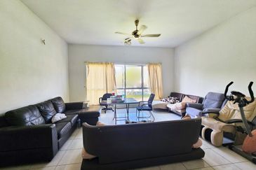 Antilla Lagoon Villas