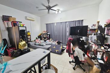 Antilla Lagoon Villas