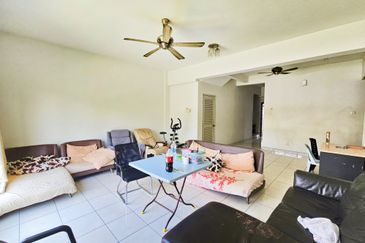 Antilla Lagoon Villas