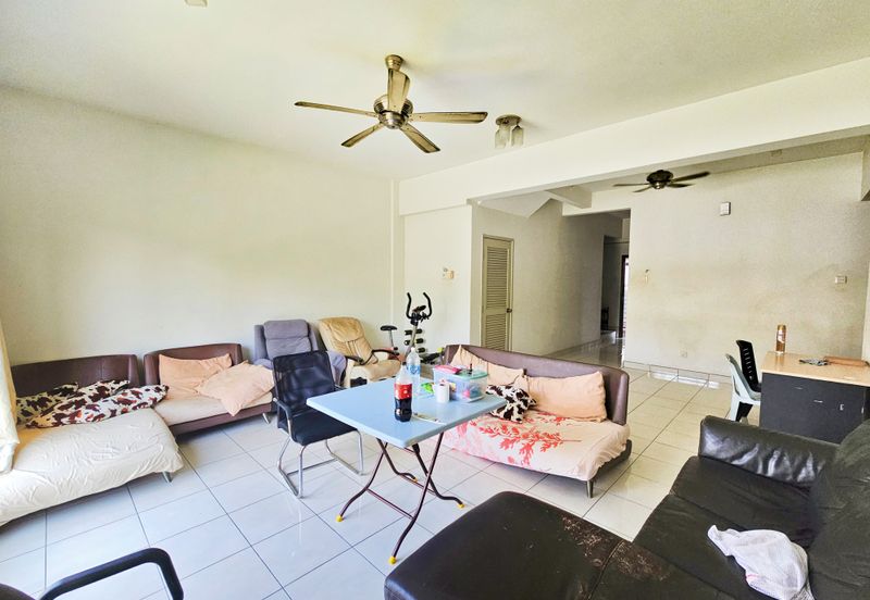 Antilla Lagoon Villas