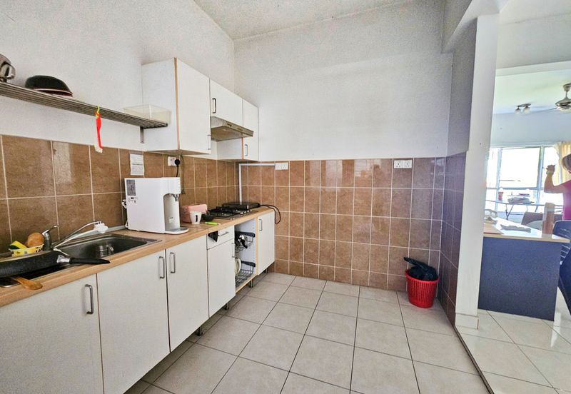 Antilla Lagoon Villas