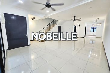 Bandar Saujana Utama