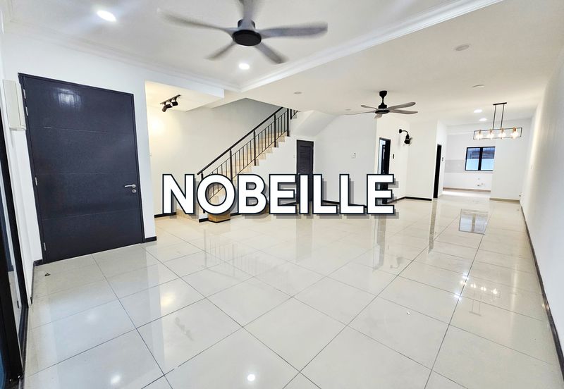 Bandar Saujana Utama